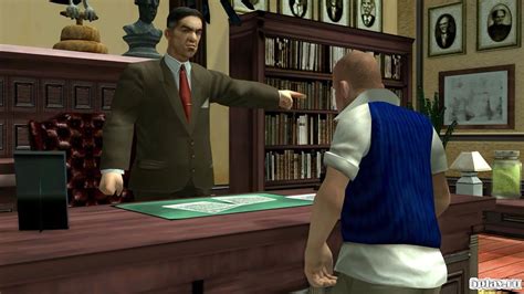 Download Bully: Anniversary Edition 1.0.0.19 APK and OBB .